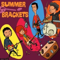 Summer Brackets en concert