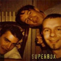 Superbox en concert