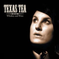 Texas Tea en concert