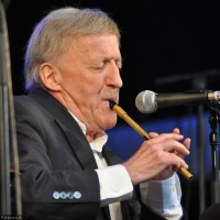 The Chieftains en concert