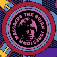 The Brian Jonestown Massacre en concert