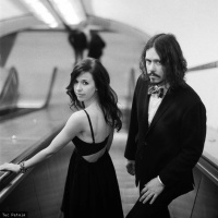 The Civil Wars en concert