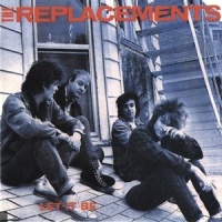 The Replacements en concert