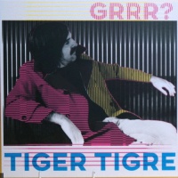 Tiger Tigre en concert