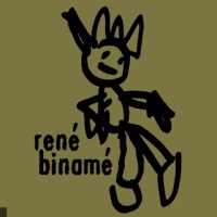 René Binamé en concert