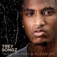 Trey Songz en concert