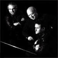 Trio Sud en concert