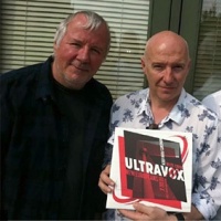 Ultravox en concert