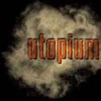 Utopium en concert