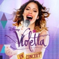 Violetta en concert