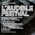 L'Audible Festival en concert