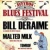 Aveyron Blues Festival  en concert