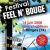 Festival Feel n' Bouge en concert