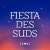 Fiesta des Suds en concert