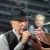 Leonard Cohen en concert