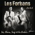 Les Forbans en concert