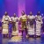 Les Mamans du Congo & Rrobin en concert