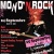 Mond'n'Rock en concert