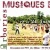 Musiques en fort en concert