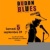 Oudon Blues Festival en concert