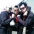 The Toy Dolls en concert