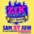 Festival les Ziktambules en concert