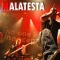 Malatesta en concert