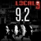 Local 9 en concert