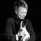 Laurie Anderson en concert