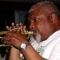 Ted Curson en concert