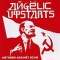 Angelic Upstarts en concert