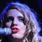 Anna Calvi en concert