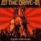 At The Drive-In en concert