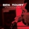 Ben Toury en concert