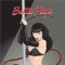 Betty Page en concert