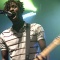 Bloc Party en concert