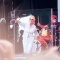 Blondie en concert