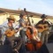 Bluegrass d'Oc en concert