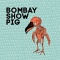 Bombay Show Pig en concert