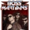 The Boss Martians en concert