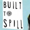 Built To Spill en concert