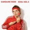 Caroline Rose en concert