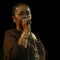 Cesaria Evora en concert