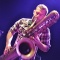 Colin Stetson en concert