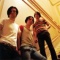 The Cribs en concert