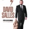 David Salles en concert