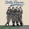 Dirty Fences en concert