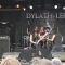 Dylath-Leen en concert