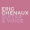 Eric Chenaux en concert