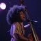 Esperanza Spalding en concert